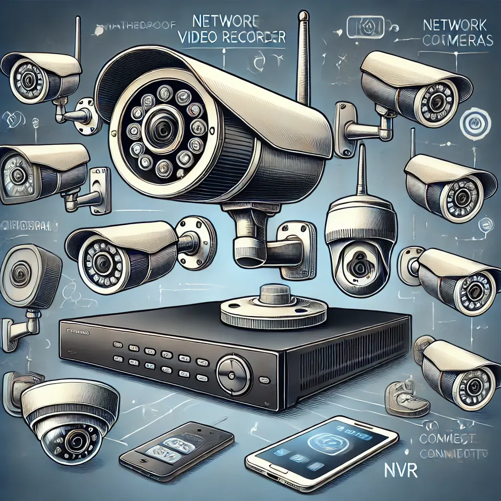 IP Karma Setler: İç ve Dış Mekanlar için Eksiksiz Güvenlik