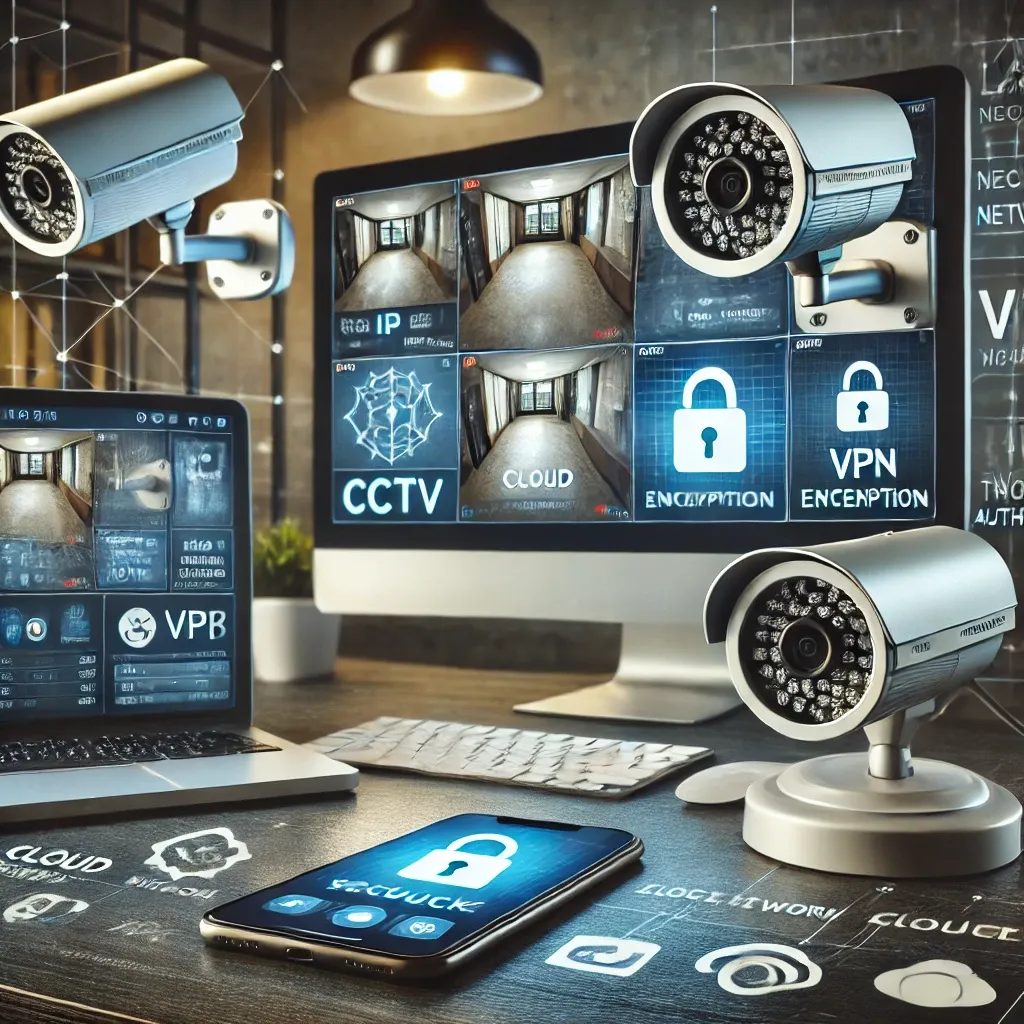 Canlı CCTV Kameralarını Korumak: Güvenliği Artırmak İçin Alabileceğiniz Önlemler