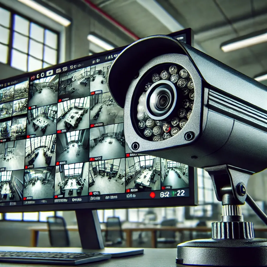 CCTV Kameralarında Yaygın Görüntü Sorunları ve Çözüm Yöntemleri