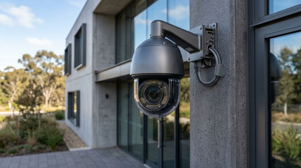Optik Zoom, Mega Piksel ve Lens Kalitesi: Profesyonel Güvenlik Kamerası Seçimi Rehberi