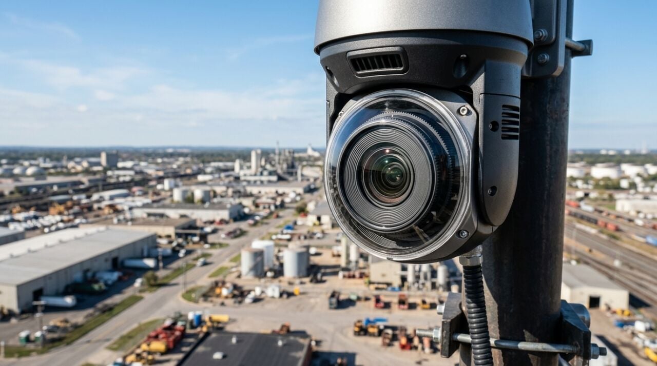 18X Optik Zoom Kameralarda Uzak Mesafe Netliği: Ayar ve Yerleşim Rehberi