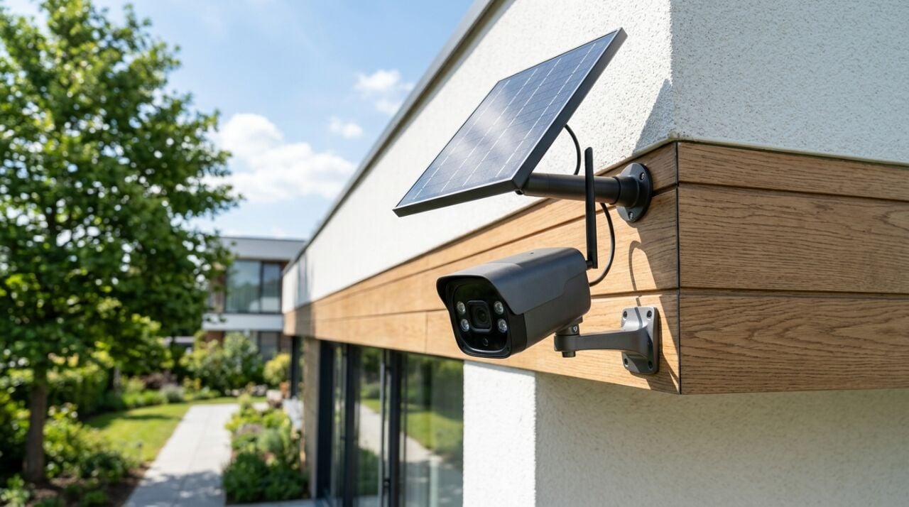 Türk Telekom Hatlı 4G Solar Kamera Sistemleri: Maliyet ve Bakım Kılavuzu