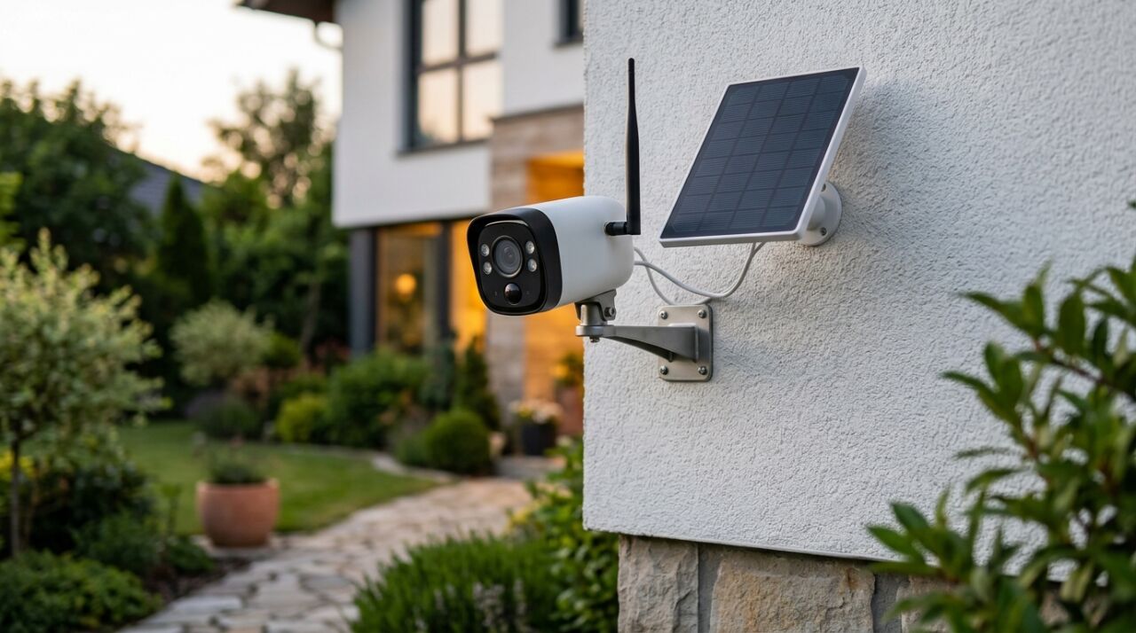 E-Sim Destekli 4G Kamera Kurulumu ve Yönetimi: Adım Adım Rehber
