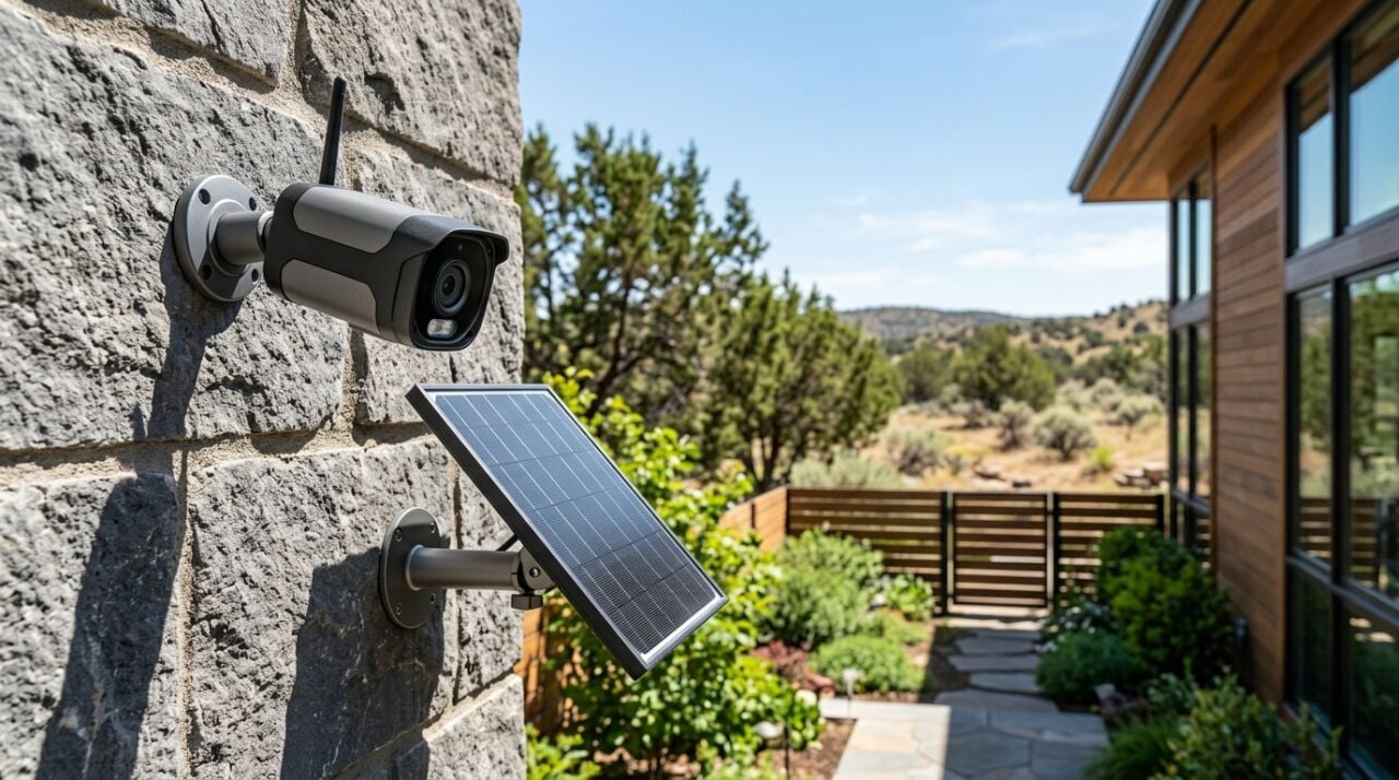 Kadraj Teknoloji'nin Özel Serileri: X-Serisi ve INOX 4G Güvenlik Kamerası Çözümleri