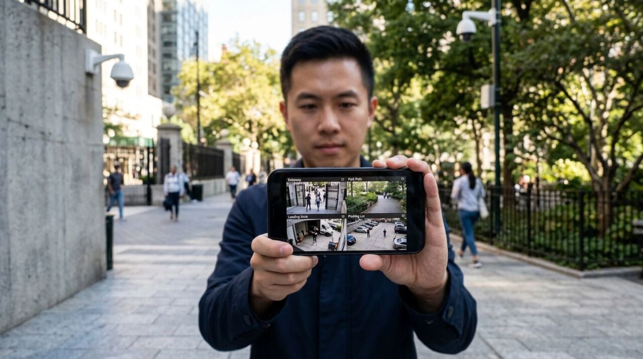 Çoklu 4G Kamera Yönetimi: Mobil Uygulama ile Uzaktan İzleme ve Ayar İpuçları