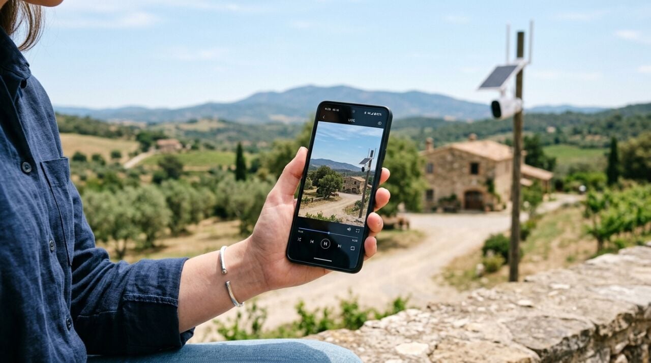 4G Kameralarda Uzaktan İzleme ve Mobil Uygulama Ayarları: Adım Adım Kurulum Rehberi
