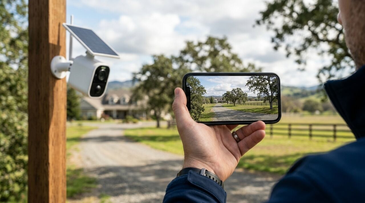 4G Kamera: Kesintisiz Canlı İzleme ve Veri Yönetimi İpuçları