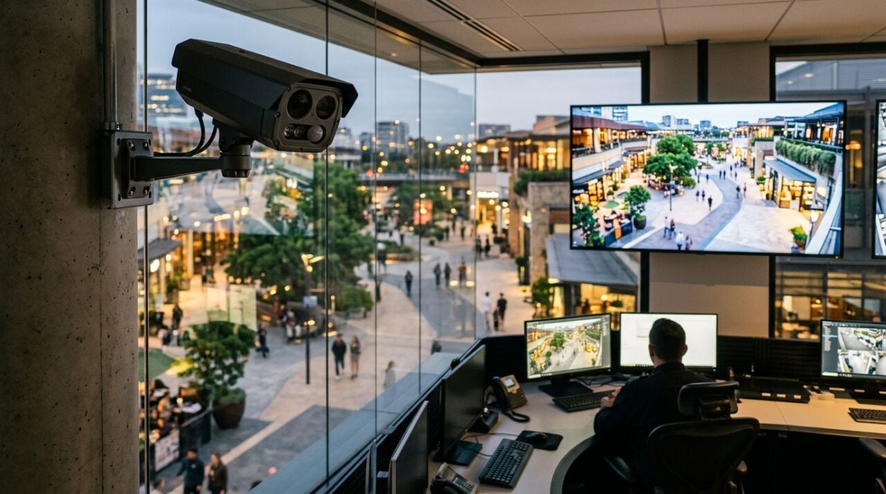 20MP Güvenlik Kameraları: Gerçek İhtiyaç Alanları, Veri Yönetimi ve Sistem Gereksinimleri