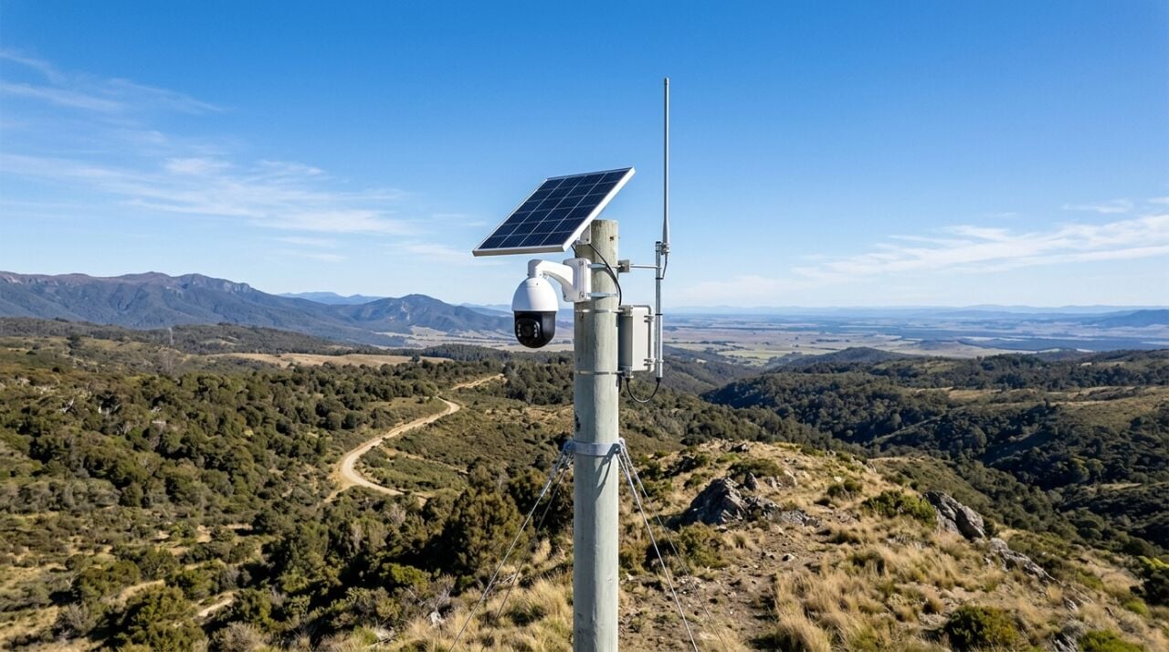 4G Güvenlik Kamerası Data Tüketimi ve Anlık Kontrol İpuçları