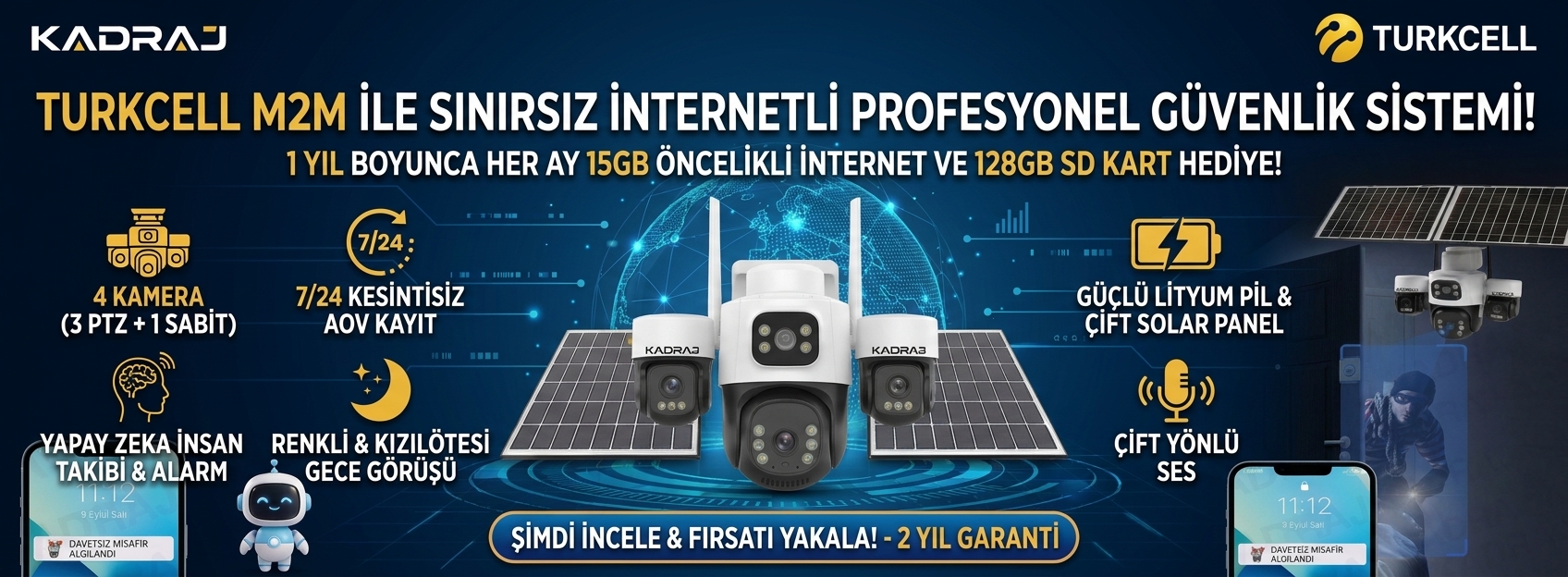 Yapay Zeka Destekli Akıllı Gözlük Fotoğraf | Video | Ses Kaydı